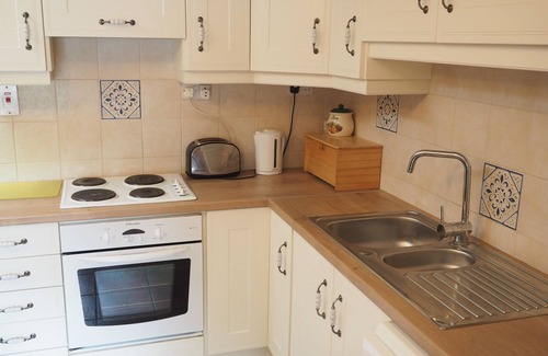 Arless House | Coolanowle Self Catering Accommodation