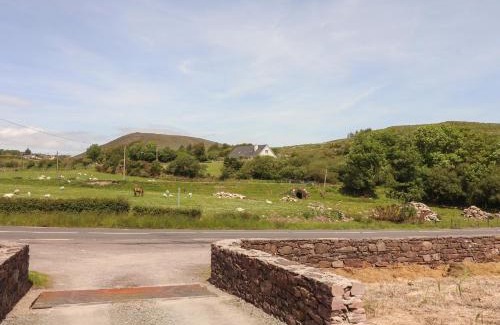 Glenbeigh House | Coolnaharragill Lower Annexe