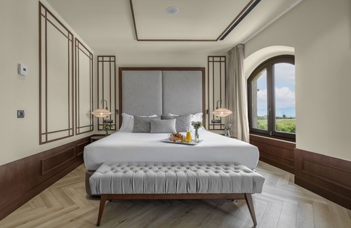 Luces Hotel | CoolRooms Palacio de Luces