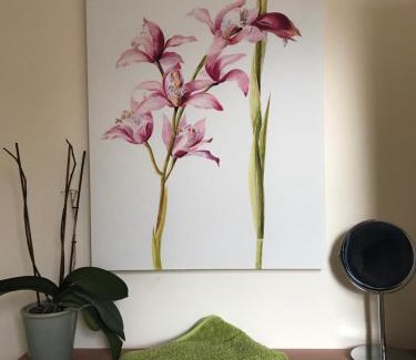 Rickford Bed & Breakfast | Coombe Lodge Farm House