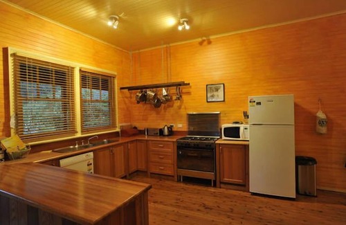 Katoomba House | Coomonderry - located at Katoomba