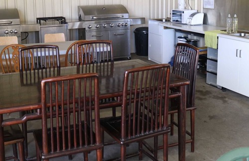 Comaum Other | Coonawarra Bush Holiday Park