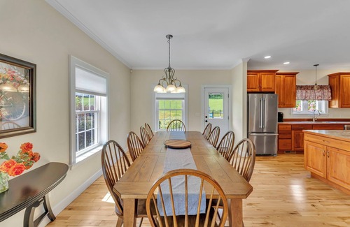 Cooperstown House | Coop Diamonds Luxury Rentals; Sunrise Estates 5