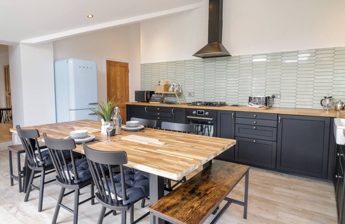 Dolwyddelan Cottage | Cooper's Rest