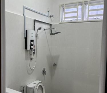 Kampung Nibung House | Coopstay Komaidam