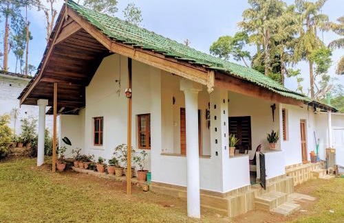 Suntikoppa Villa | Coorg Mayur Nature Stay