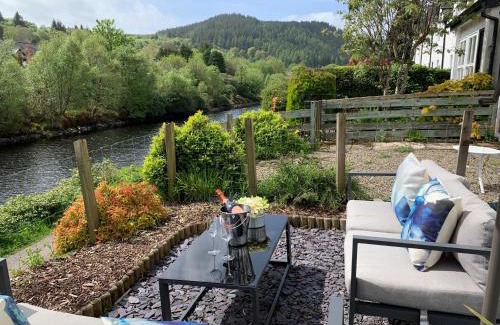 Cairnbaan House | Coorie Doon