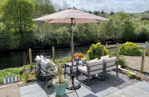 Cairnbaan House | Coorie Doon