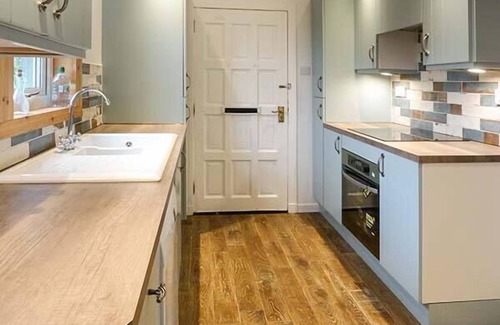 Nairn Cottage | Coorie Doon