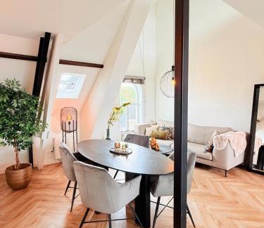 Loon Apartment | Cooth's Cloud