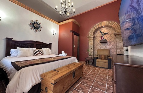 Mascota Hotel | Copa de Oro Hotel Boutique