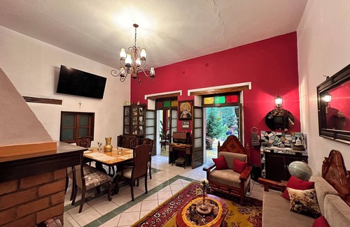 Mascota Hotel | Copa de Oro Hotel Boutique