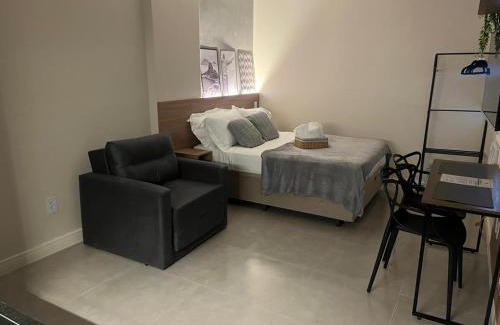 Copacabana Apartment | Copacabana Cama & Mar