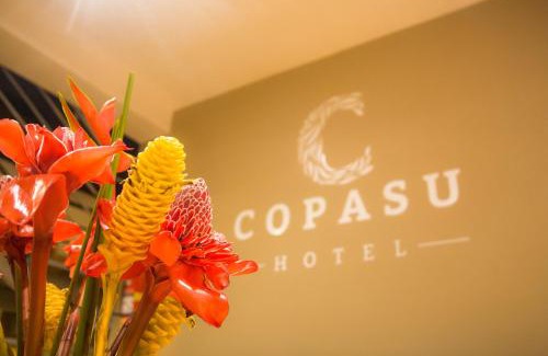 Puerto Maldonado Hotel | Copasu Hotel