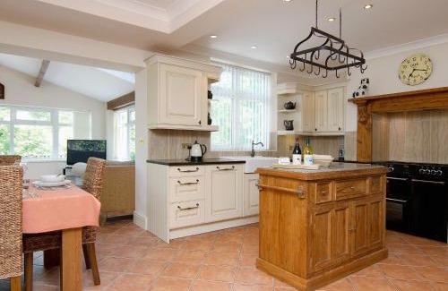 Aberaeron House | Copper Beech Cottage
