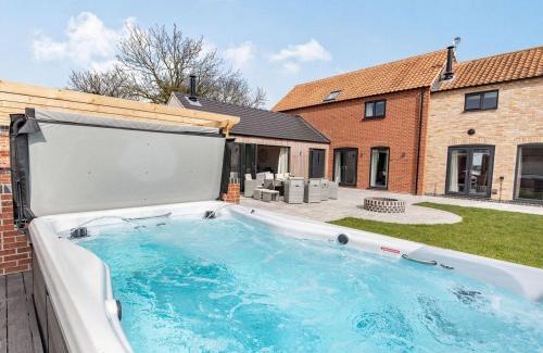 Alford House | Copper House