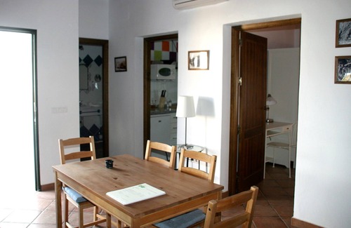 El Almendro Cottage | Copper House - La Mina Rural