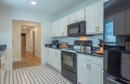 Candler House | Copper Society - Parlor 18 Speakeasy
