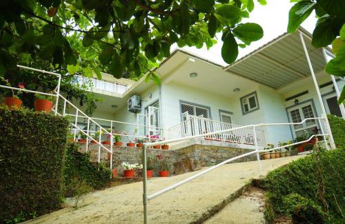 Madikeri House | Copperhill- A Luxury Homestay