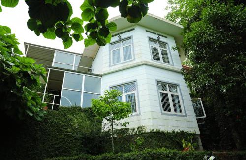 Madikeri House | Copperhill- A Luxury Homestay