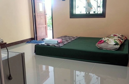 Sattahip Resort | copter hour