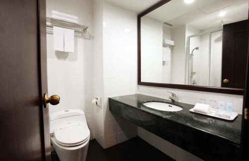 Brinchang Resort | Copthorne Cameron Highlands