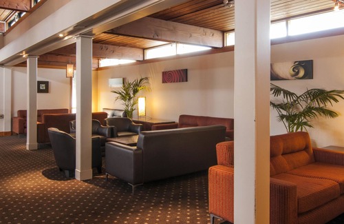 Rotorua Hotel | Copthorne Hotel Rotorua