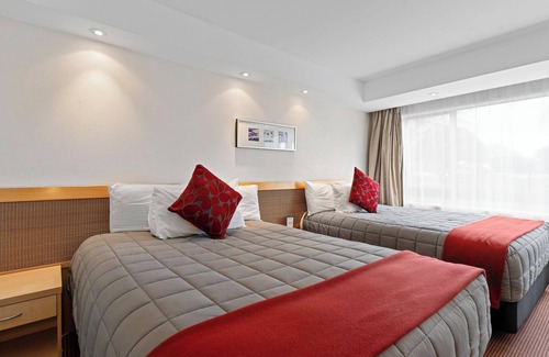 Rotorua Hotel | Copthorne Hotel Rotorua