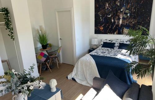 Leganes Apartment | Coqueto estudio de obra nueva