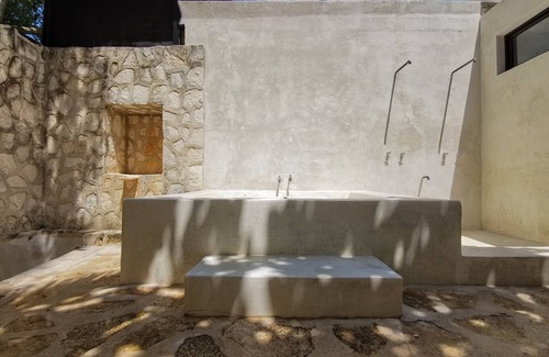 Coba Hotel | Coqui Coqui Papholchac Coba Residence & Spa