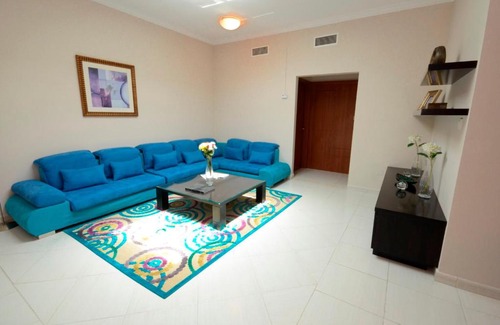 Al Barsha 1 Villa | Coral Boutique Villas