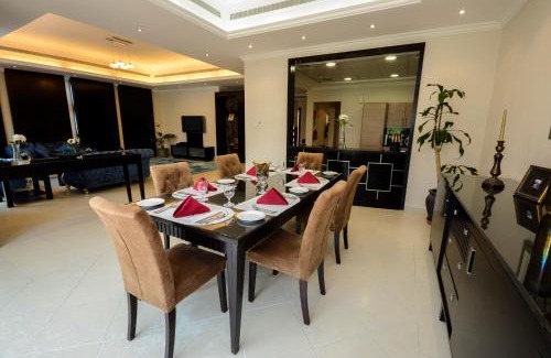 Al Barsha 1 Villa | Coral Boutique Villas