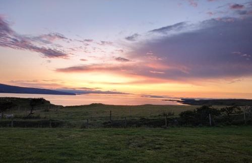 Waternish Apartment | Coral Cabins