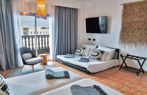 El Cotillo Hotel | Coral Cotillo Beach