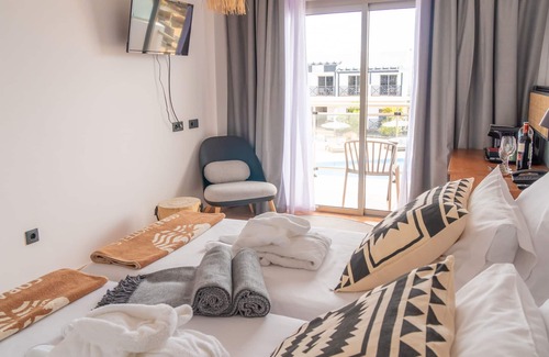 El Cotillo Hotel | Coral Cotillo Beach