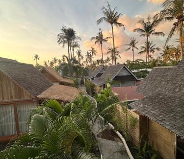 Gili Air Resort | Coral Drift Resort & Villas