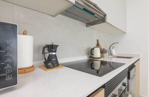 El Altet Apartment | coral