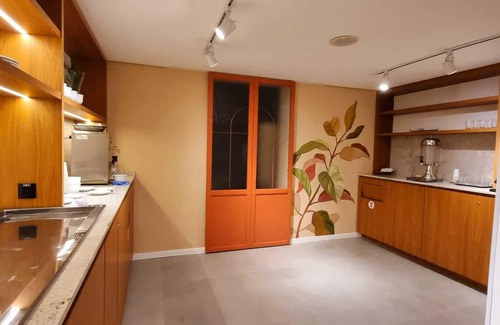 Menino Deus Hotel | Coral Express