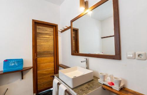 Bangka Island Resort | Coral Eye Boutique Resort and Marine Outpost