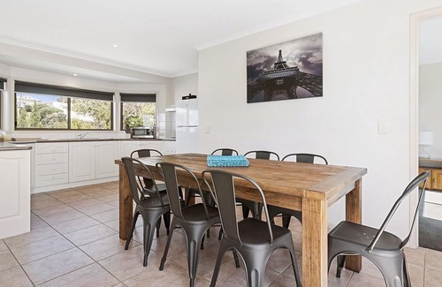 Marengo House | Coral Reef - Marengo