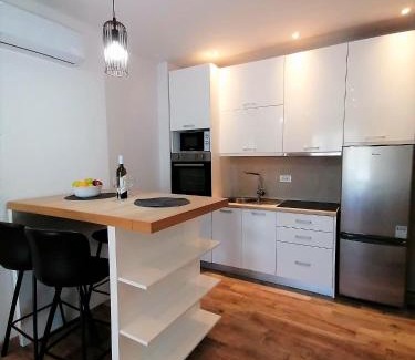 Pomena Apartment | Corallium Imperiale