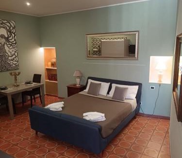 Corato Apartment | Corato My Way