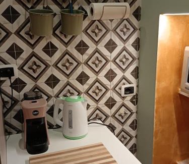 Corato Apartment | Corato My Way