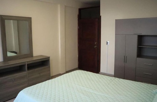 Atlixco Apartment | Corazón de Atlixco