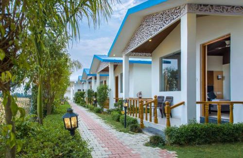 Bail Parao Resort | Corbett Jungle Breeze