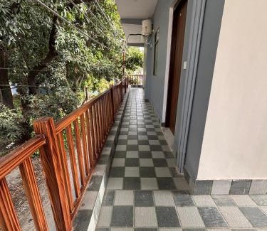 Bail Parao Resort | Corbett The Vedant