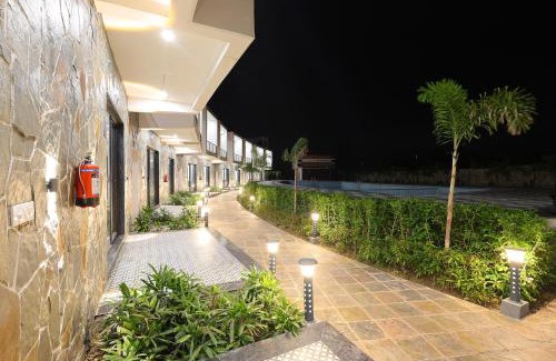 Bail Parao Resort | Corbett Tusker Meadows by White Flower