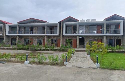 Bail Parao Resort | Corbett Tusker Meadows by White Flower