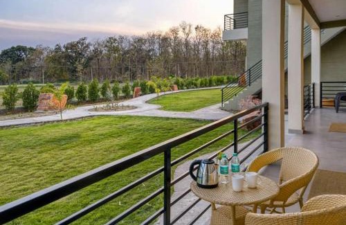 Dhela House | Corbett Wild Nature View Unit of Hotels18