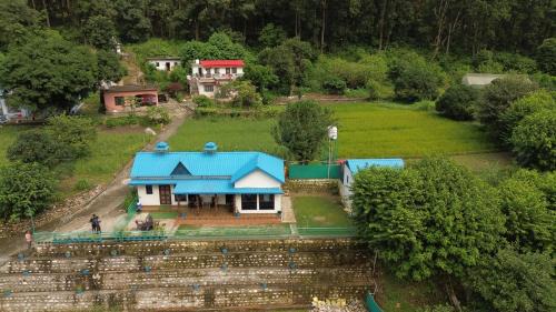 Lansdowne House | CorbettRivervalleyHomestay